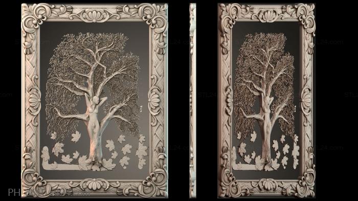 Art pano (PH_3610) 3D models for cnc