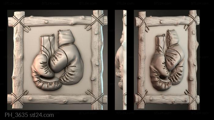 Art pano (PH_3635) 3D models for cnc