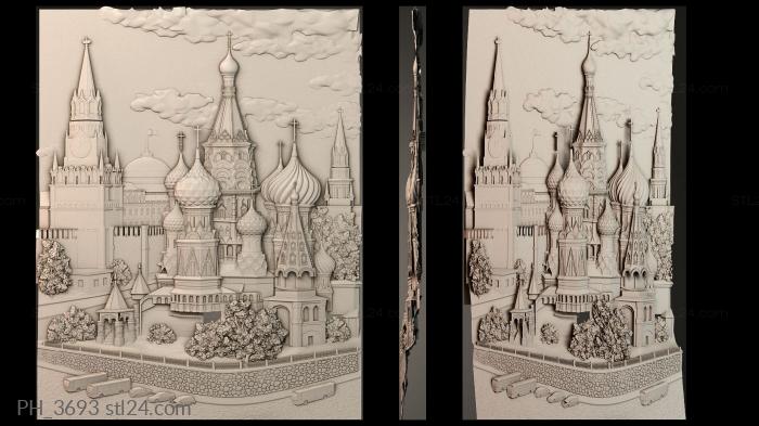 Art pano (PH_3693) 3D models for cnc