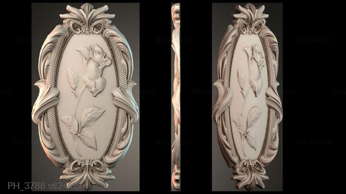 Art pano (PH_3788) 3D models for cnc