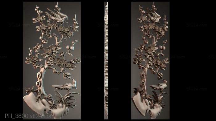 Art pano (PH_3800) 3D models for cnc