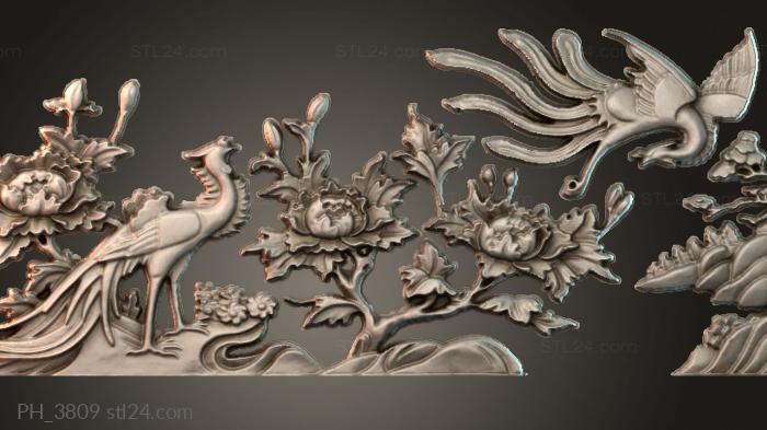 Art pano (PH_3809) 3D models for cnc