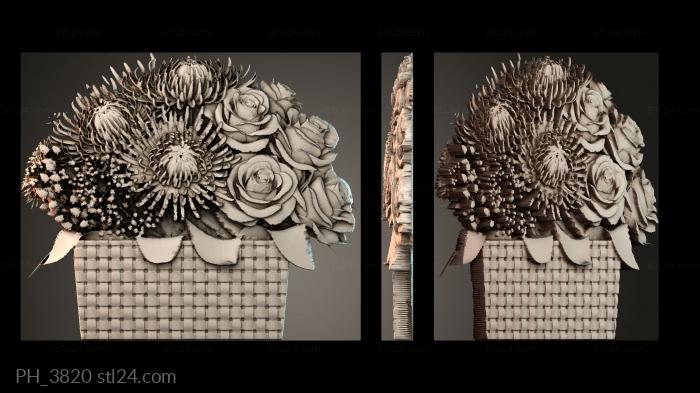 Art pano (PH_3820) 3D models for cnc