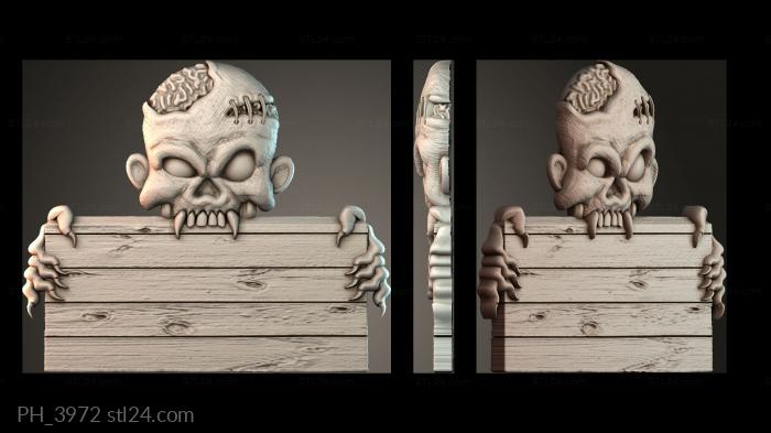 Art pano (PH_3972) 3D models for cnc