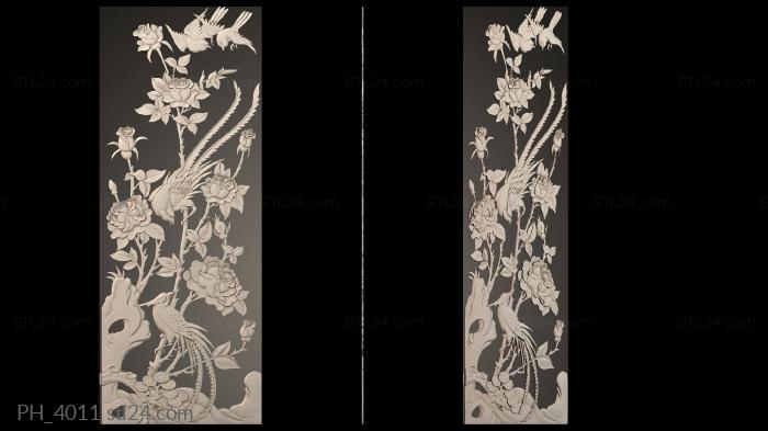 Art pano (PH_4011) 3D models for cnc