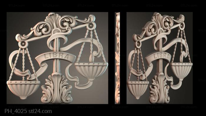 Art pano (PH_4025) 3D models for cnc