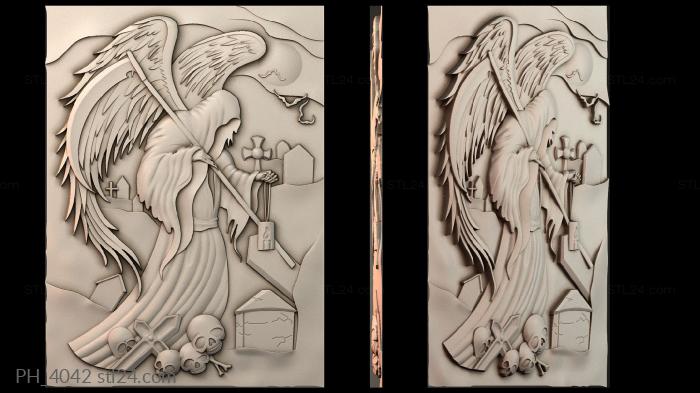 Art pano (PH_4042) 3D models for cnc