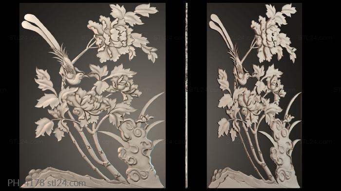 Art pano (PH_4178) 3D models for cnc