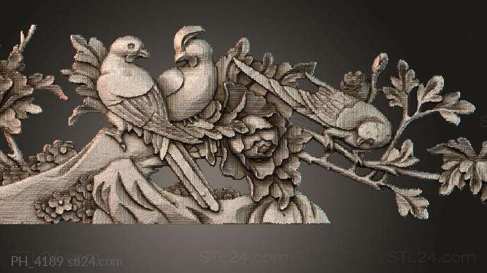 Art pano (PH_4189) 3D models for cnc