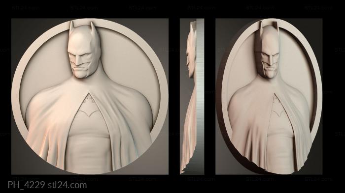 Art pano (PH_4229) 3D models for cnc