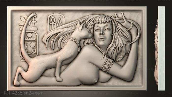 Art pano (PH_4255) 3D models for cnc