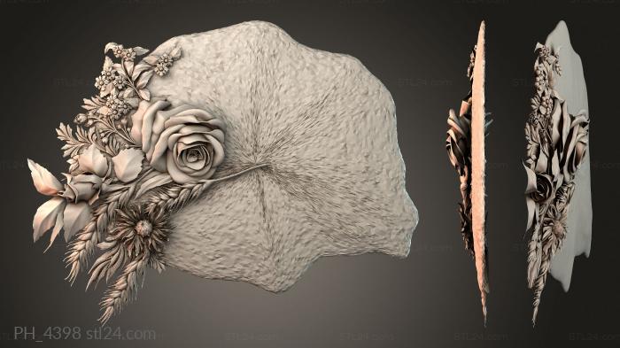 Art pano (PH_4398) 3D models for cnc