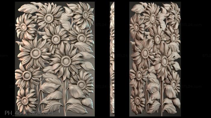 Art pano (PH_4641) 3D models for cnc