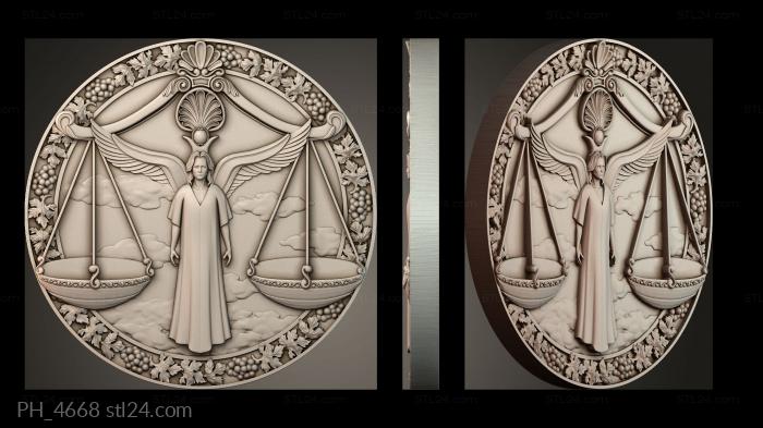 Art pano (PH_4668) 3D models for cnc