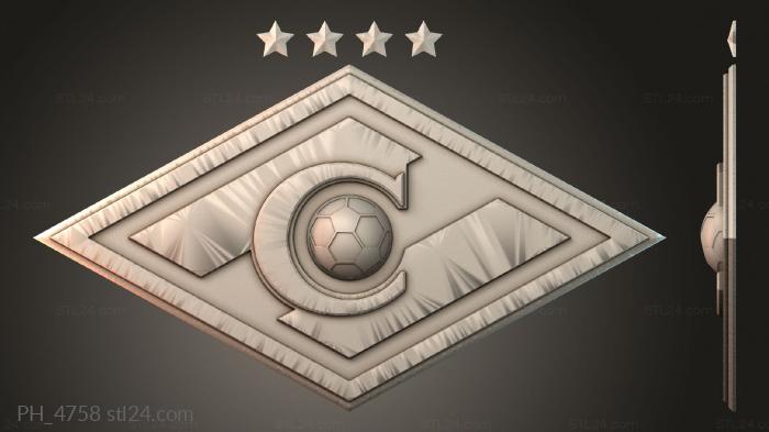 Art pano (PH_4758) 3D models for cnc