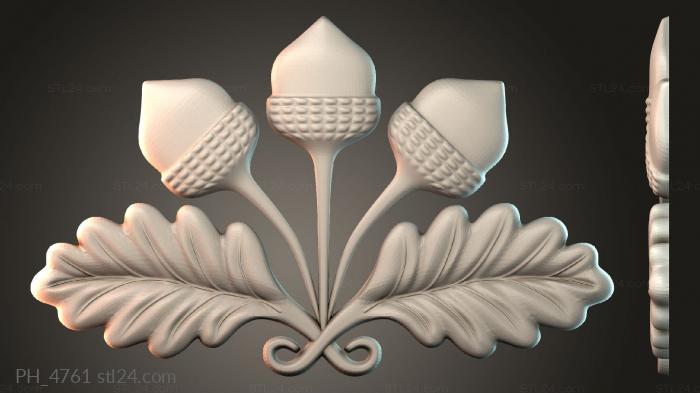 Art pano (PH_4761) 3D models for cnc