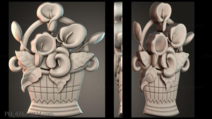 Art pano (PH_4767) 3D models for cnc