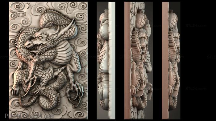 Art pano (PH_4815) 3D models for cnc