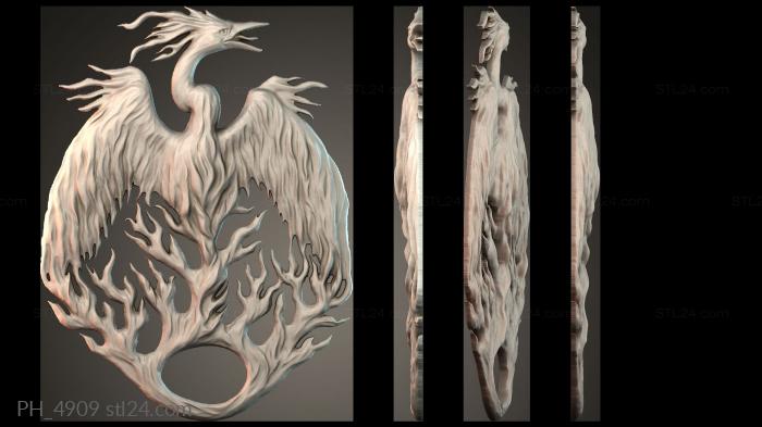 Art pano (PH_4909) 3D models for cnc