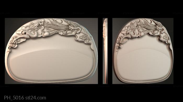 Art pano (PH_5016) 3D models for cnc