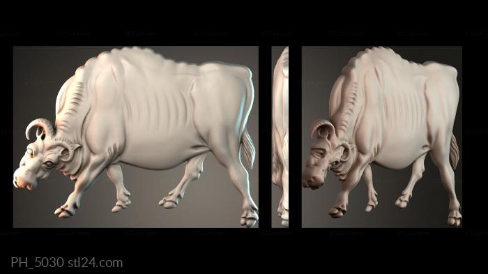 Art pano (PH_5030) 3D models for cnc