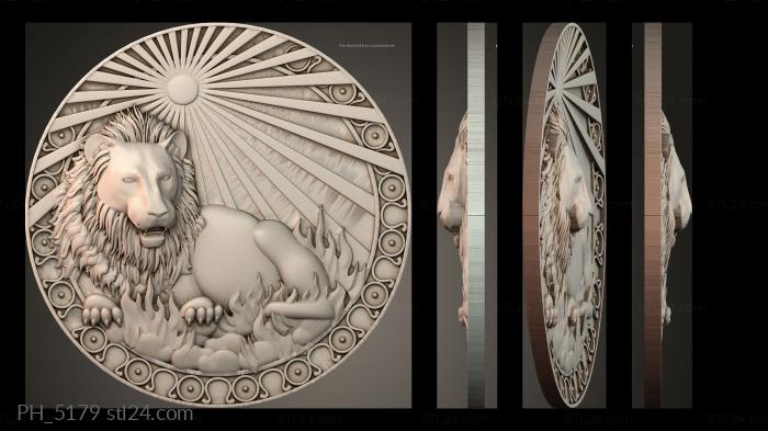 Art pano (PH_5179) 3D models for cnc