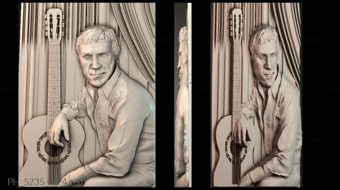 Art pano (PH_5235) 3D models for cnc