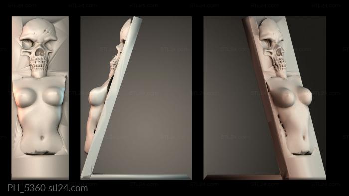 Art pano (PH_5360) 3D models for cnc