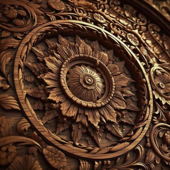 Intricate details 2