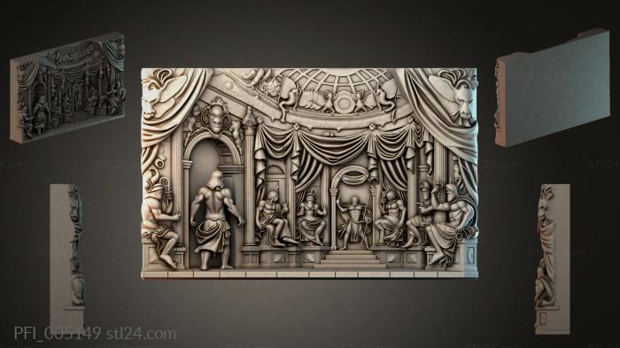 PFI_005149 3d STL model