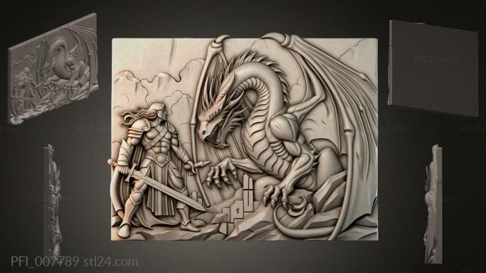 PFI_007789 3d STL model