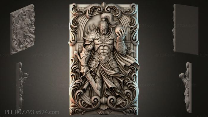 PFI_007793 3d STL model