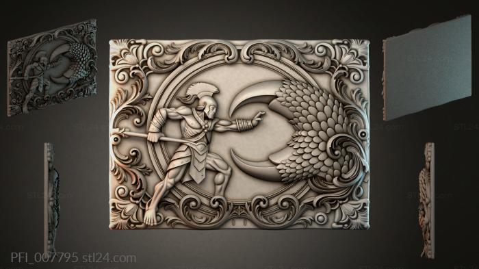 PFI_007795 3d STL model