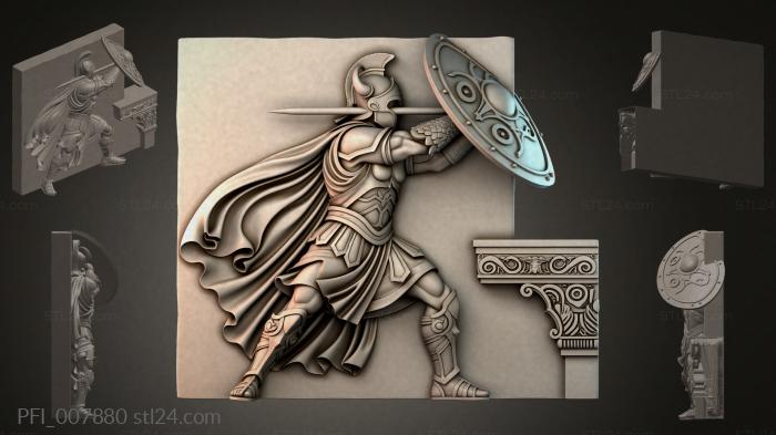 PFI_007880 3d STL model