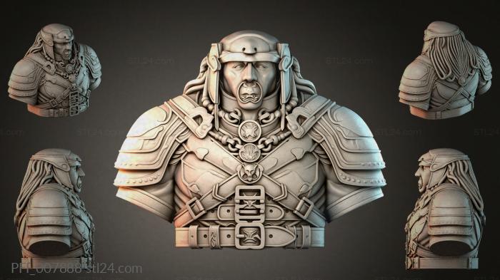 PFI_007888 3d STL model