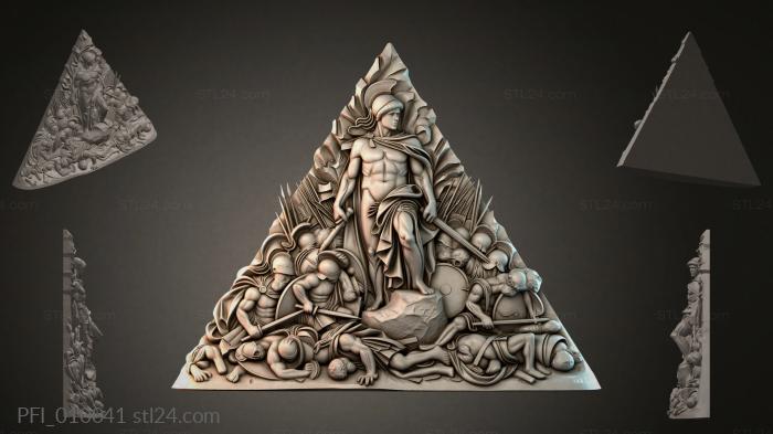 PFI_010041 3d STL model