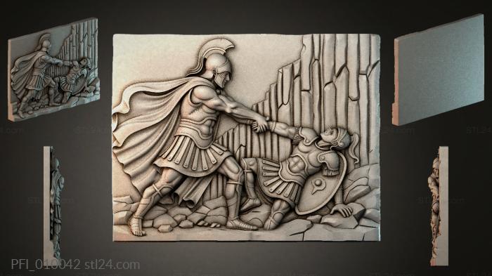 PFI_010042 3d STL model