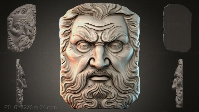 PFI_013276 3d STL model