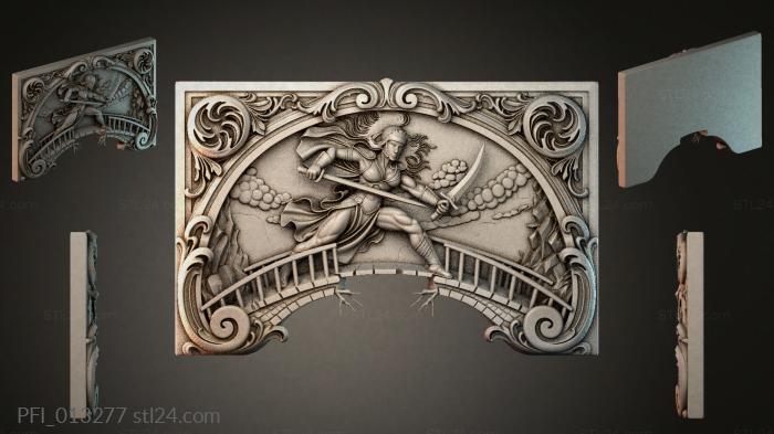 PFI_013277 3d STL model