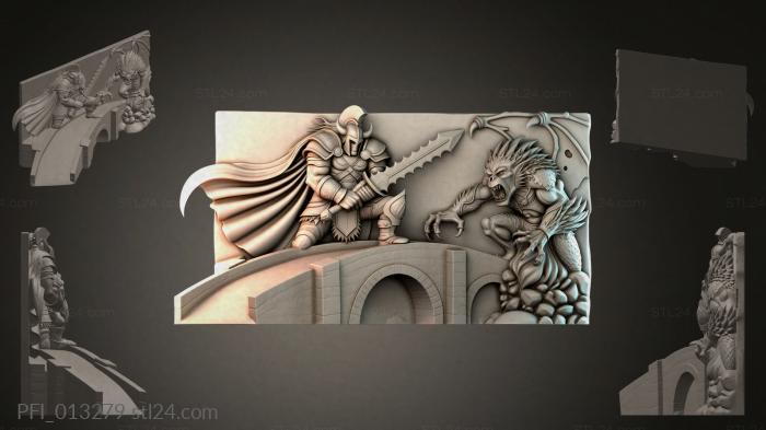 PFI_013279 3d STL model