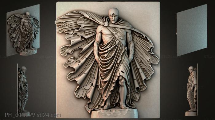 PFI_013399 3d STL model