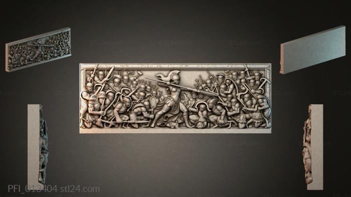 PFI_013404 3d STL model