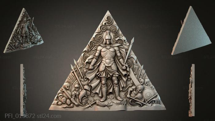 PFI_013872 3d STL model