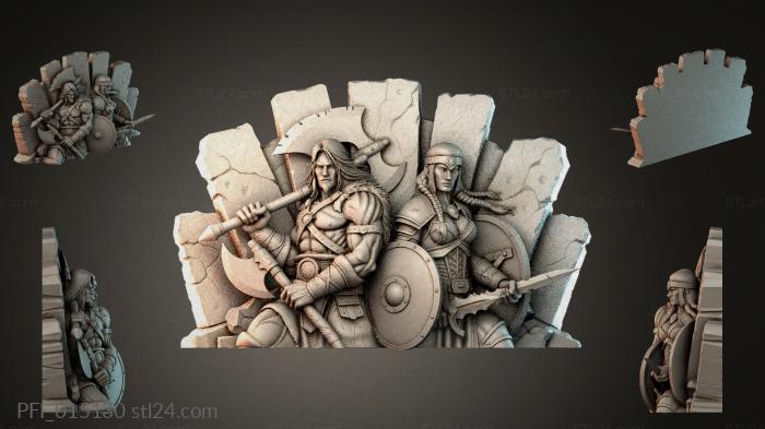 PFI_015130 3d STL model