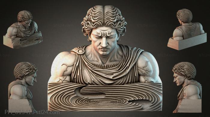 PFI_015413 3d STL model