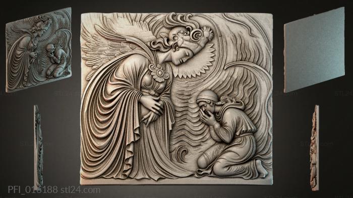 PFI_016188 3d STL model