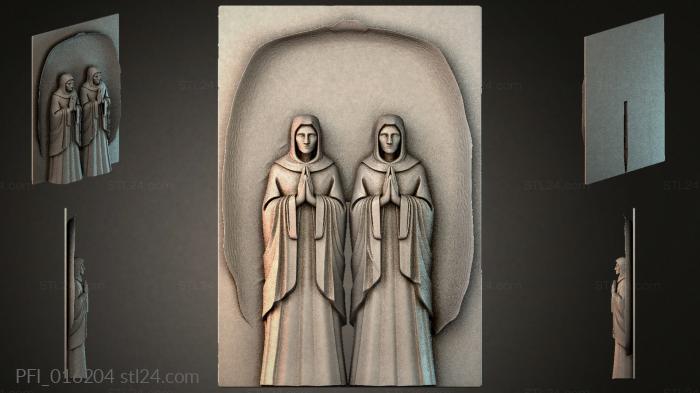 PFI_016204 3d STL model