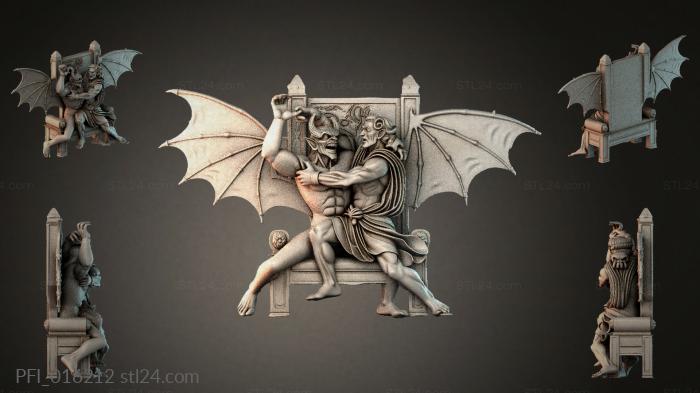 PFI_016212 3d STL model
