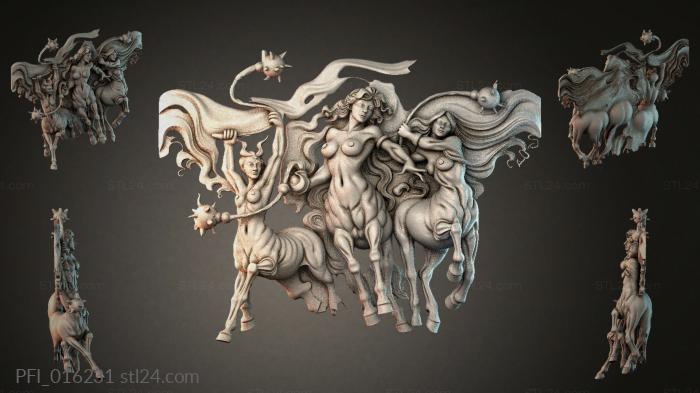 PFI_016231 3d STL model