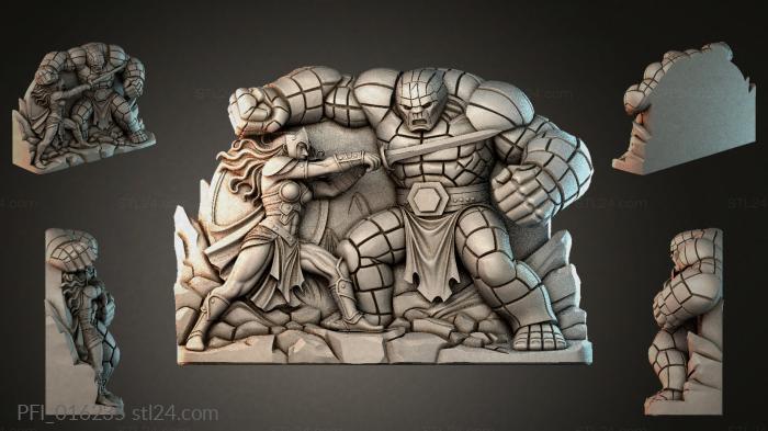 PFI_016235 3d STL model